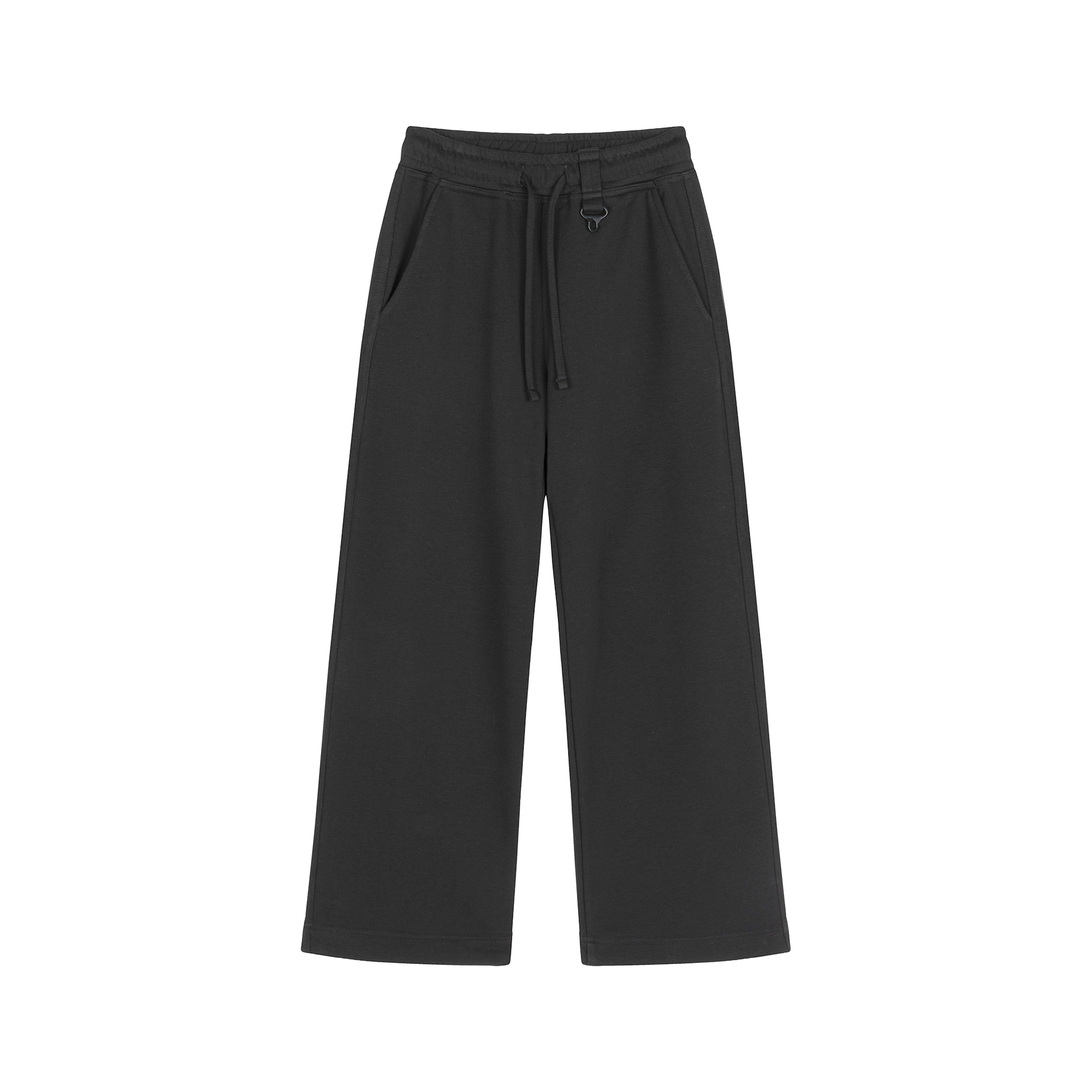 Graphite Basic Sweatpants