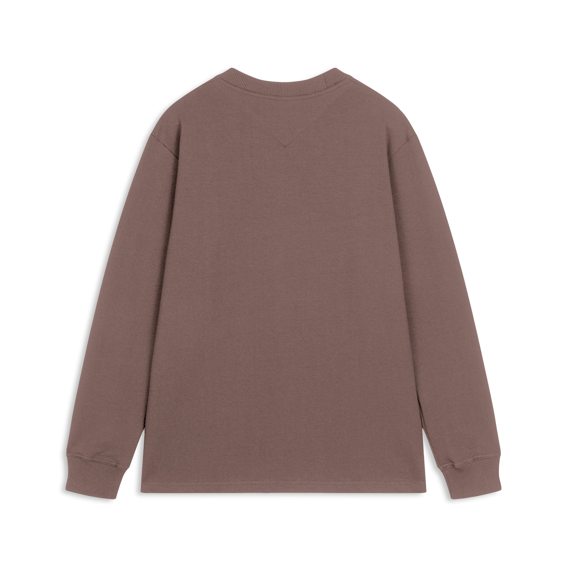 Brown Street Law Long Sleeve
