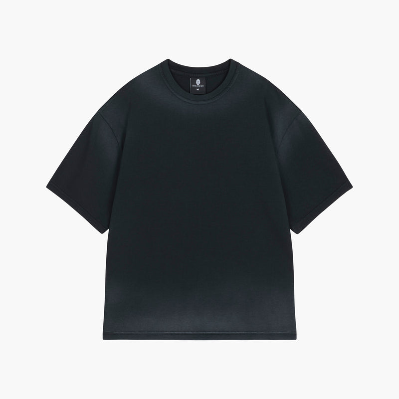 Washed Series Black T-shirt