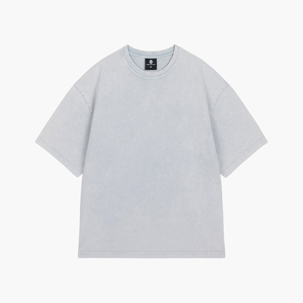Washed Series Cloud T-shirt