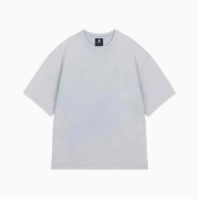 Washed Series Cloud T-shirt