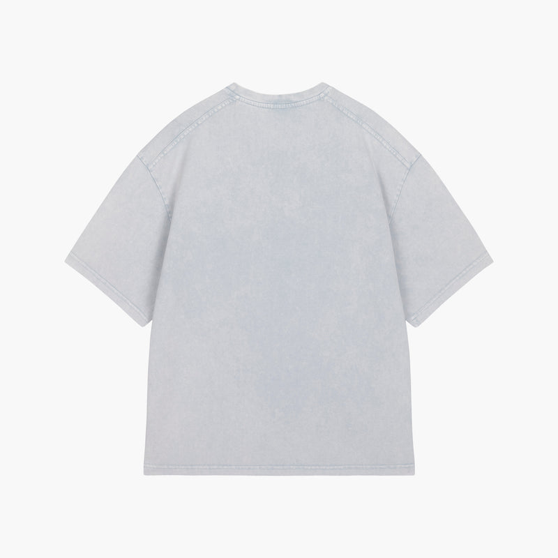 Washed Series Cloud T-shirt
