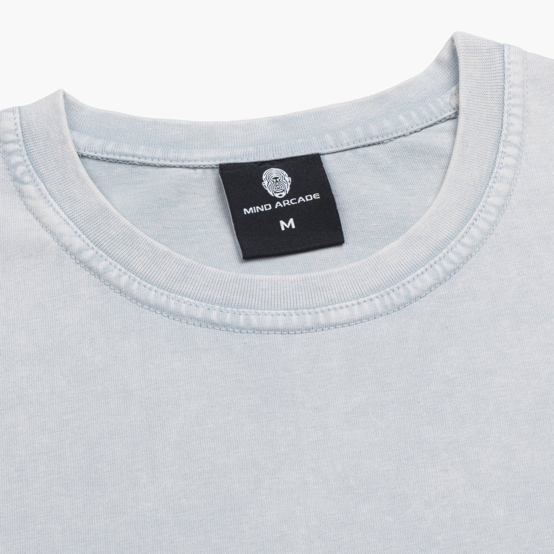 Washed Series Cloud T-shirt
