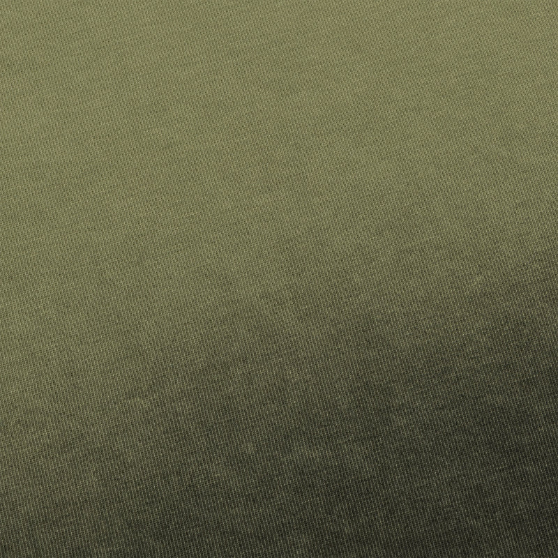 Washed Series Olive Green T-shirt