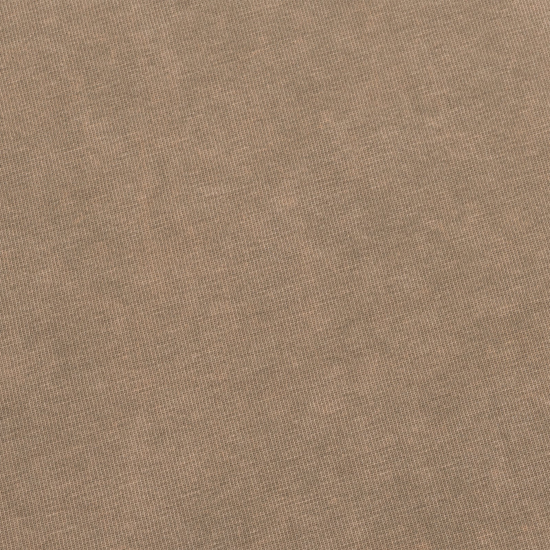 Washed Series Brown T-shirt