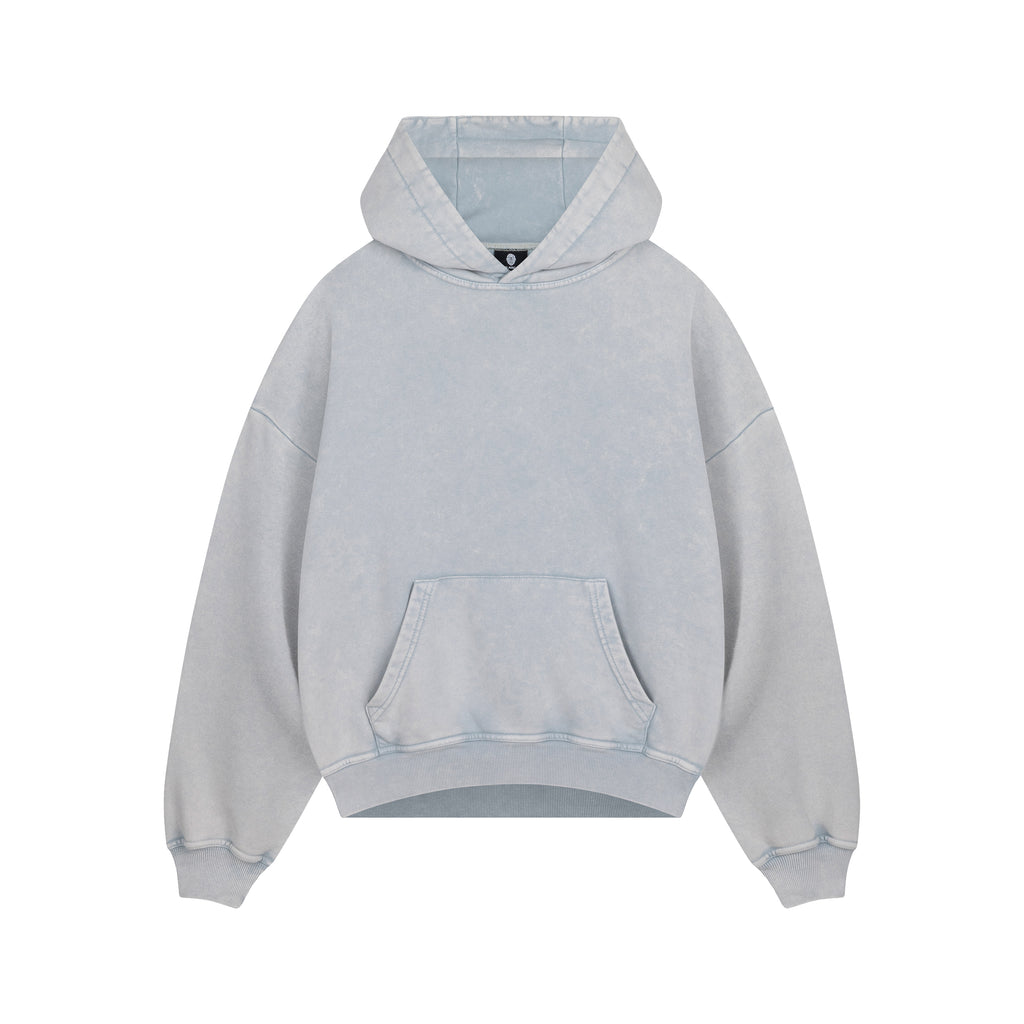 Washed Series Cloud Hoodie