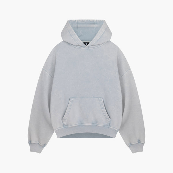 Washed Series Cloud Hoodie