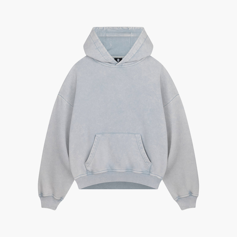 Washed Series Cloud Hoodie