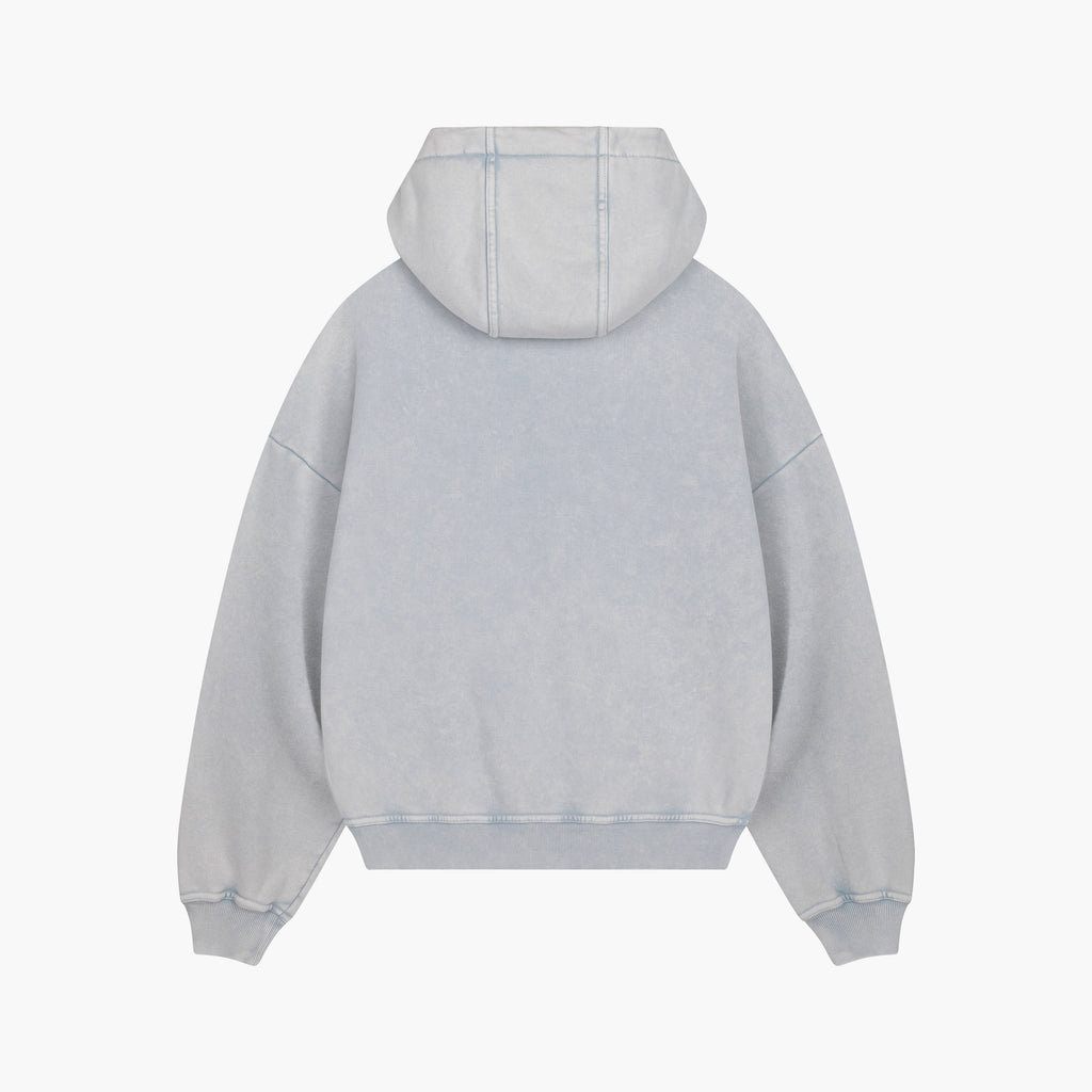 Washed Series Cloud Hoodie