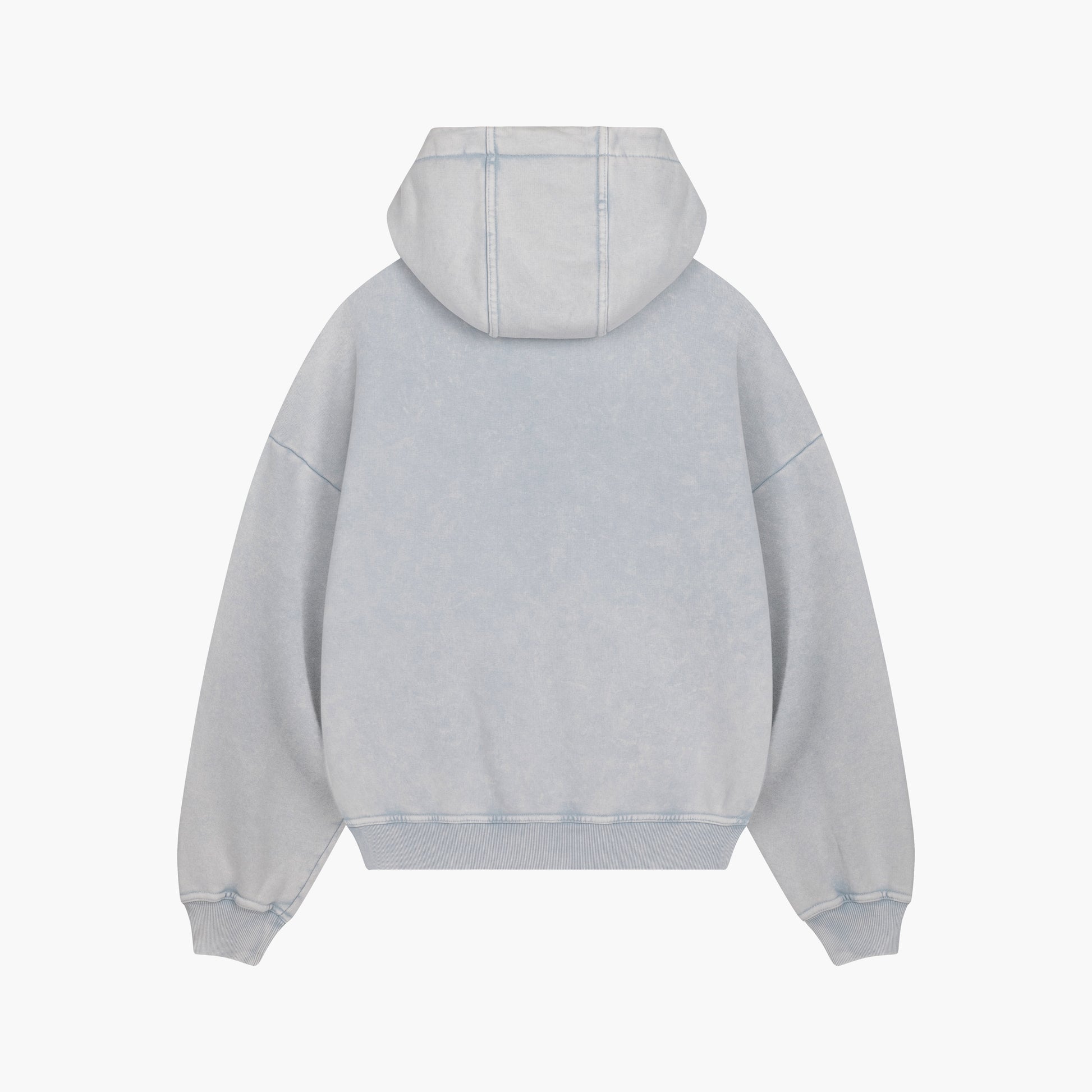 Washed Series Cloud Hoodie