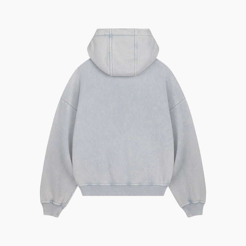Washed Series Cloud Hoodie
