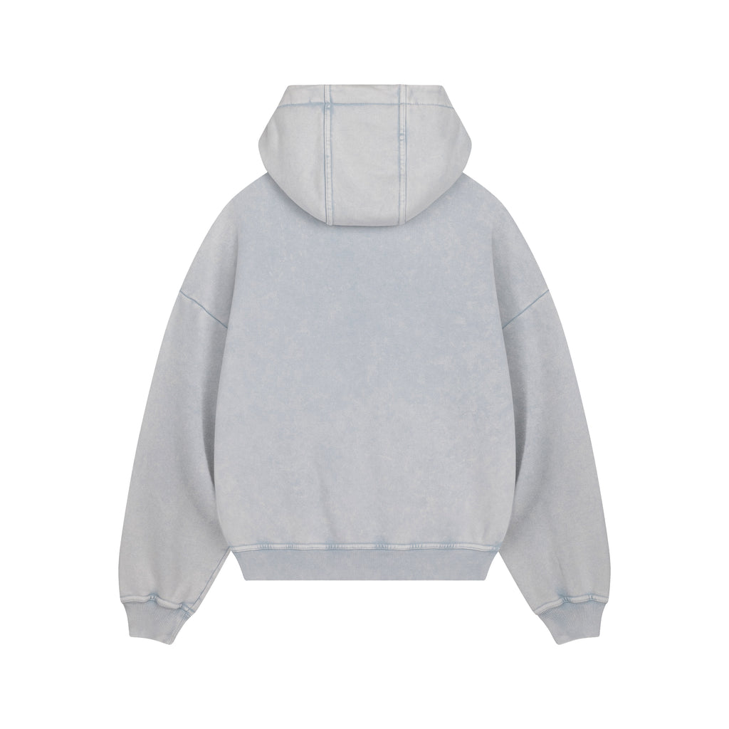 Washed Series Cloud Hoodie