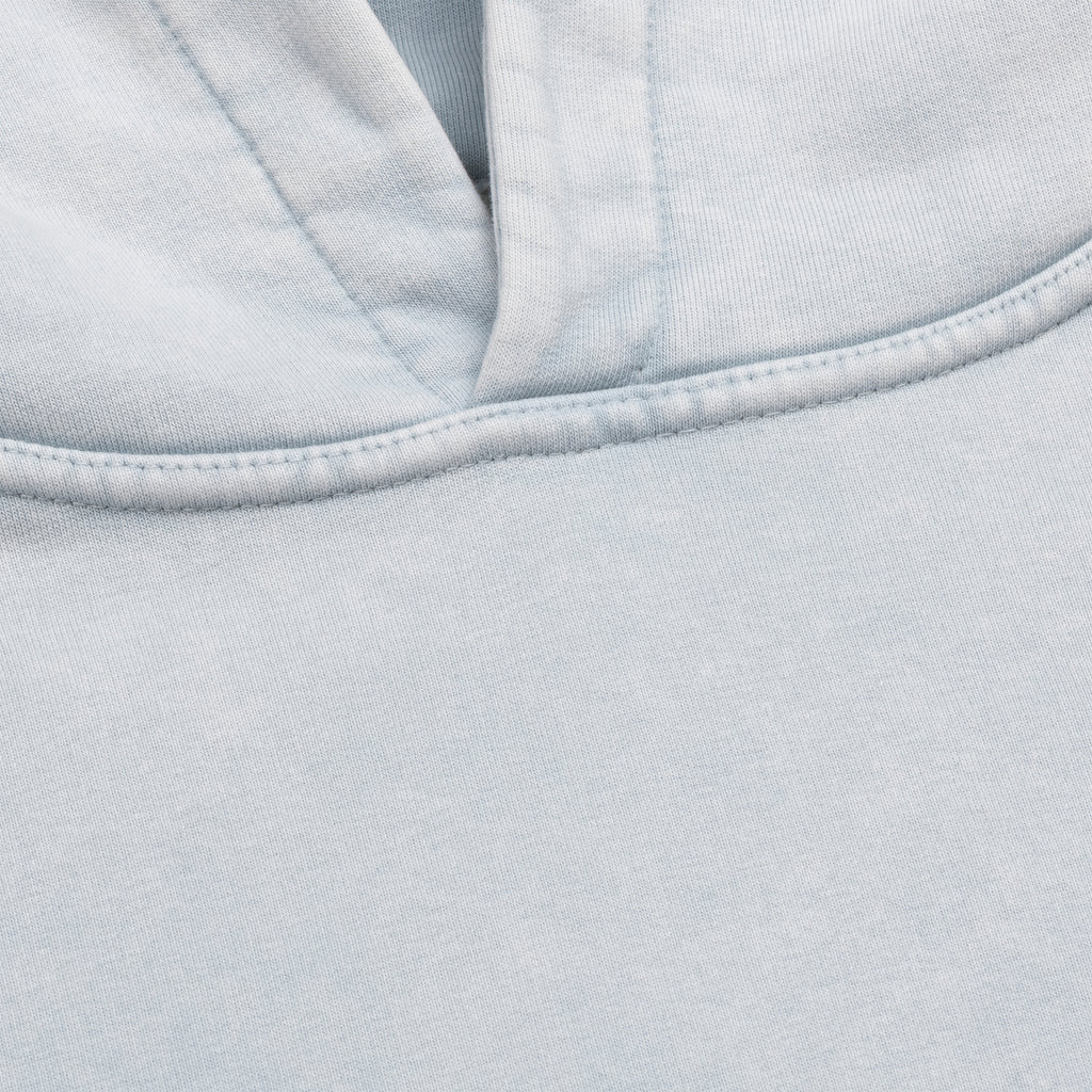 Washed Series Cloud Hoodie