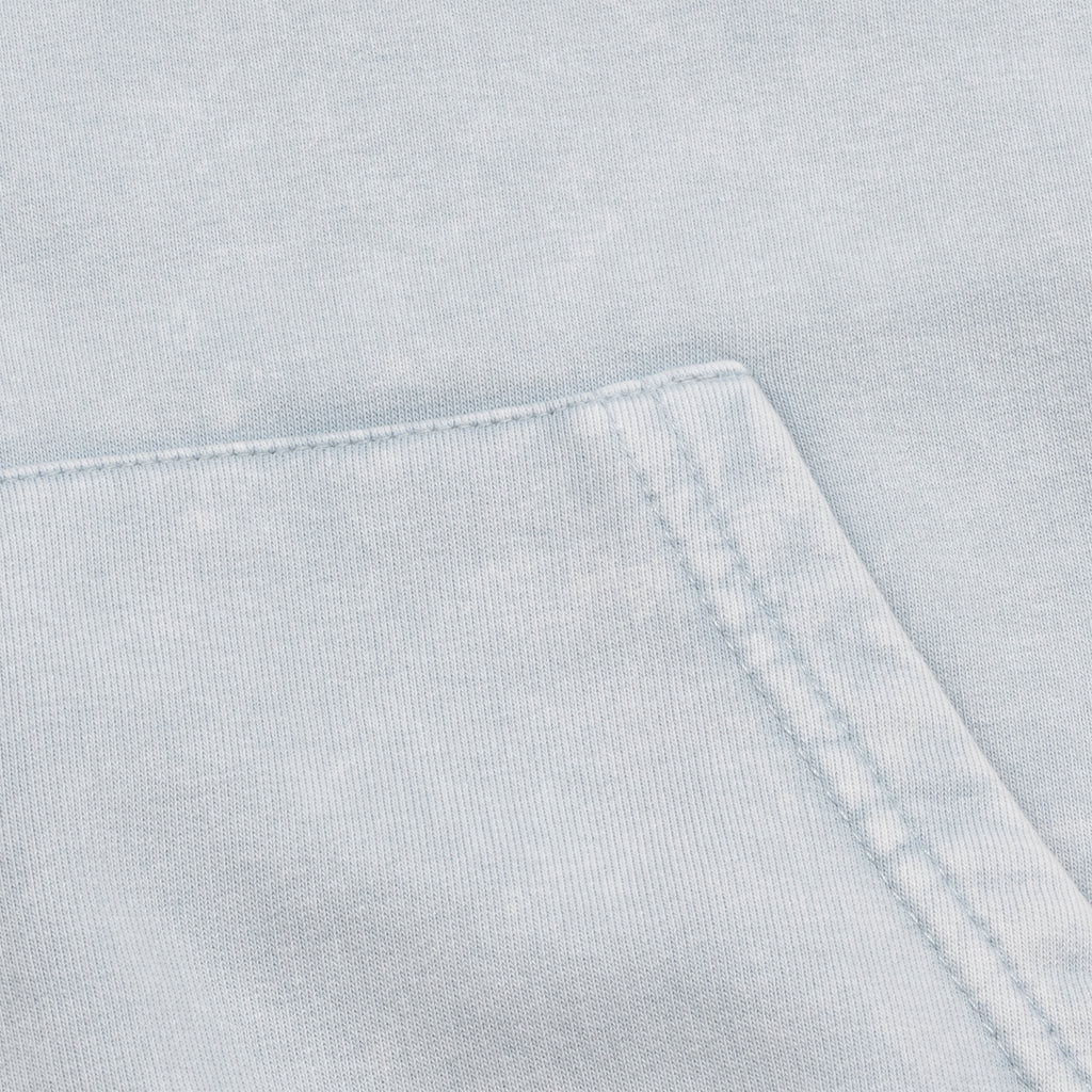Washed Series Cloud Hoodie