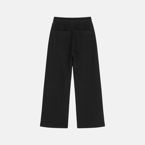 Black Basic Sweatpants [PRE-ORDER]