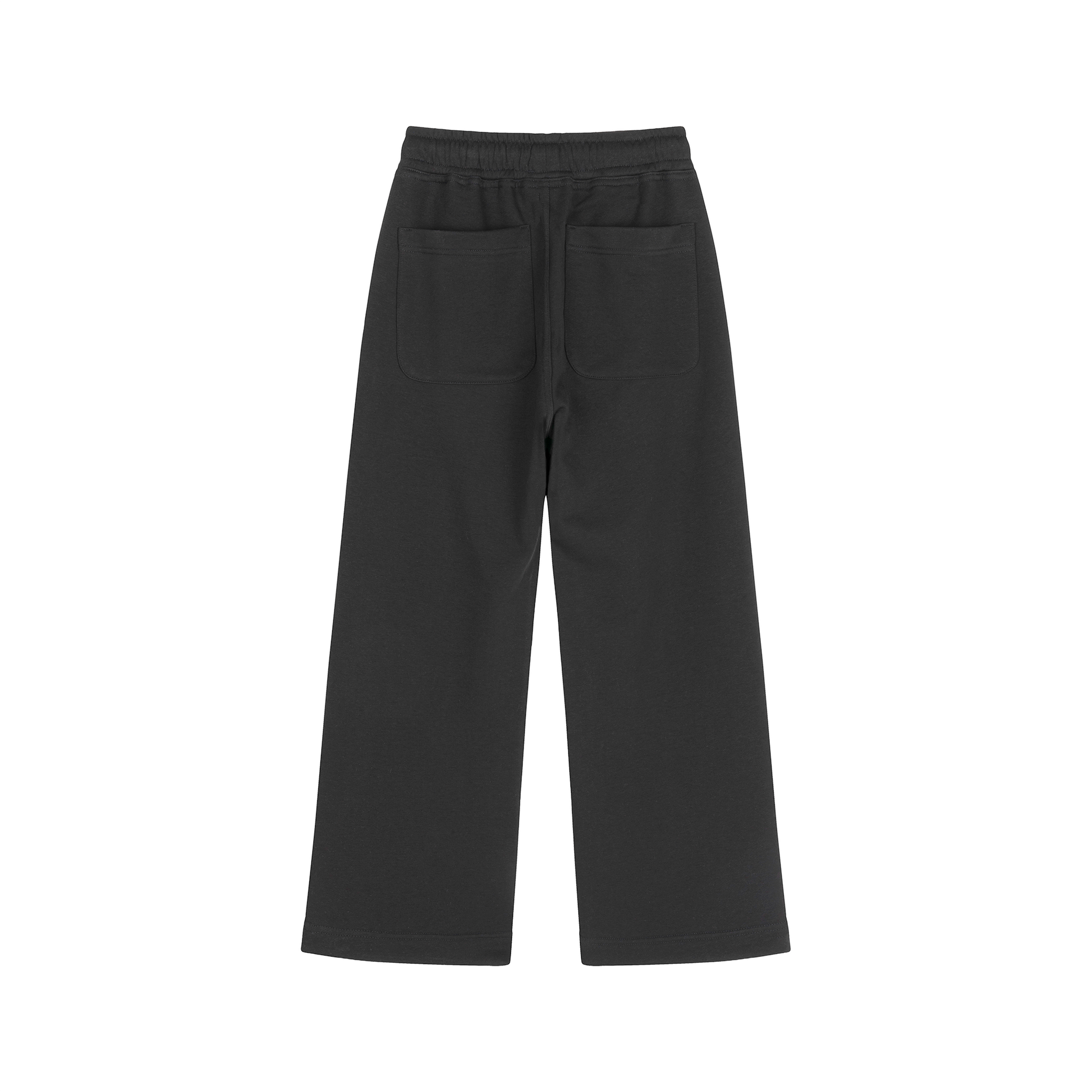 Graphite Basic Sweatpants [PRE-ORDER]