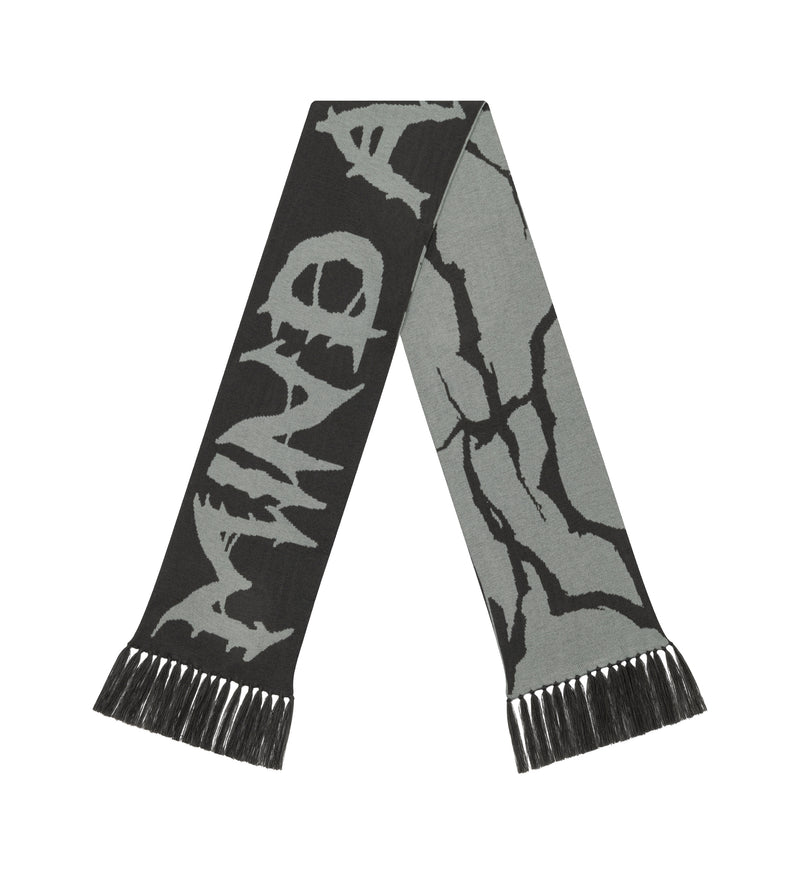 [IN STOCK] Chaos Chains Scarf