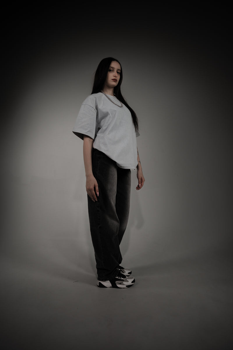 Washed Series Cloud T-shirt
