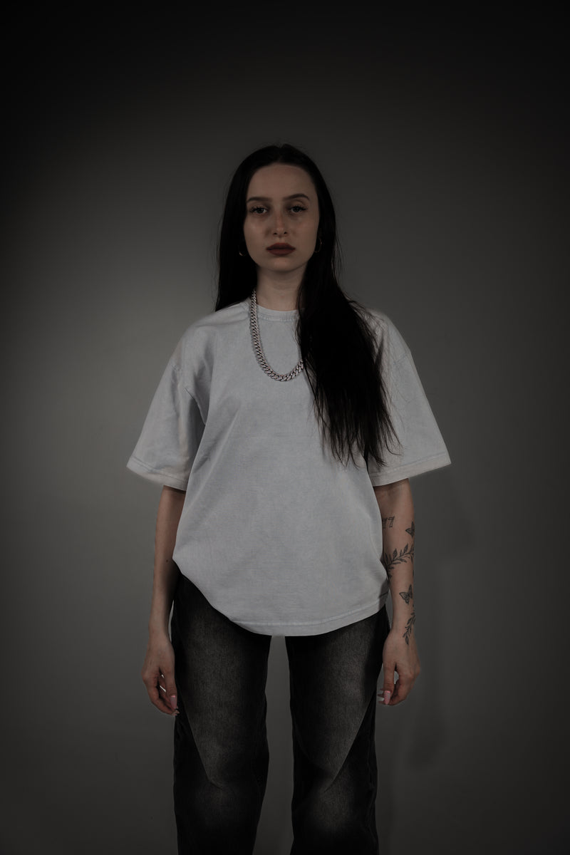 Washed Series Cloud T-shirt