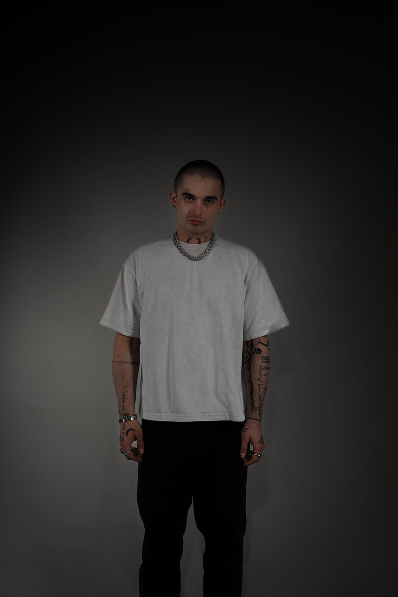 Washed Series Cloud T-shirt