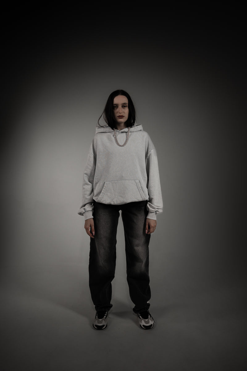 Washed Series Cloud Hoodie