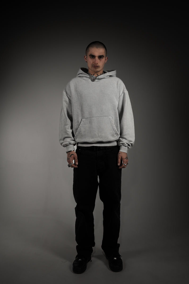 Washed Series Cloud Hoodie