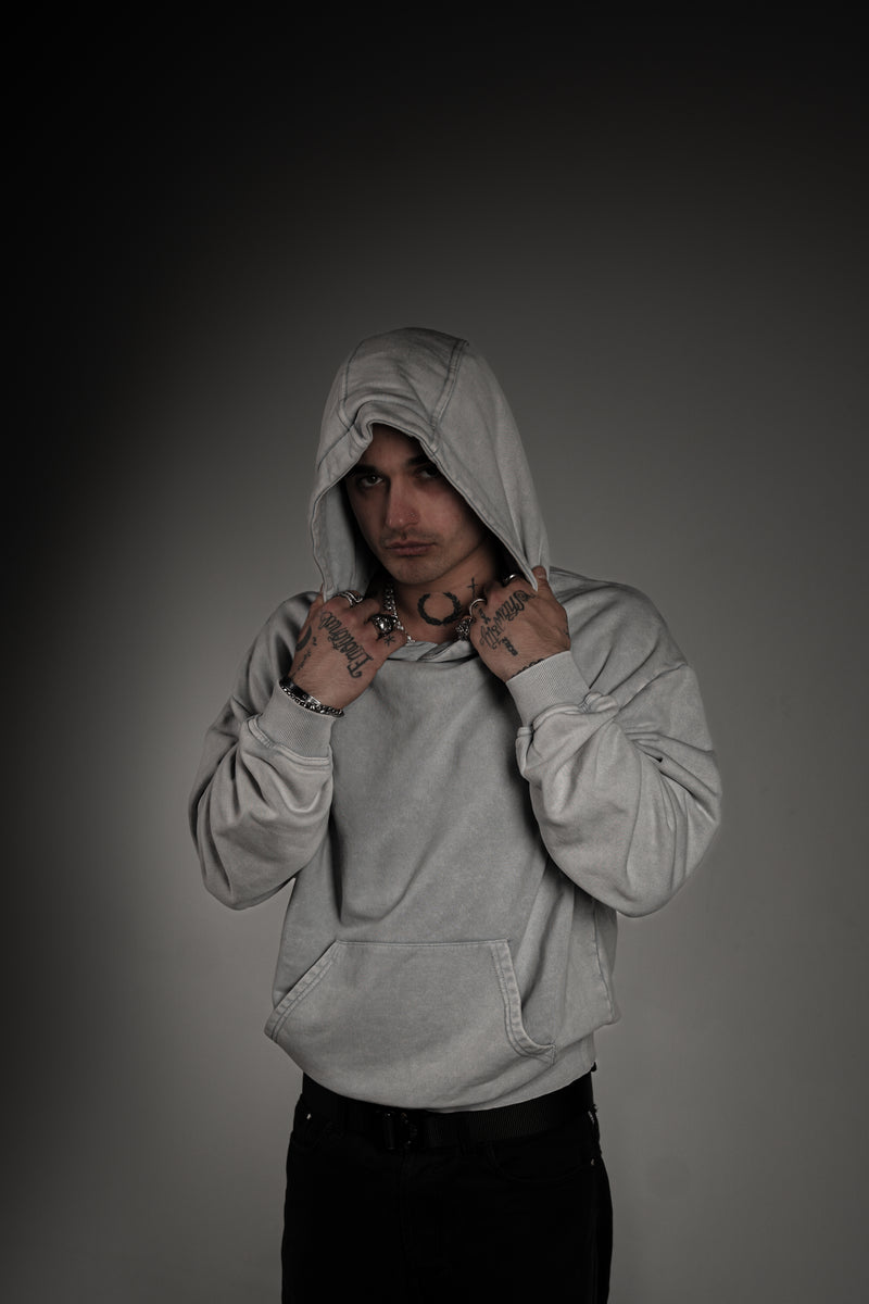 Washed Series Cloud Hoodie