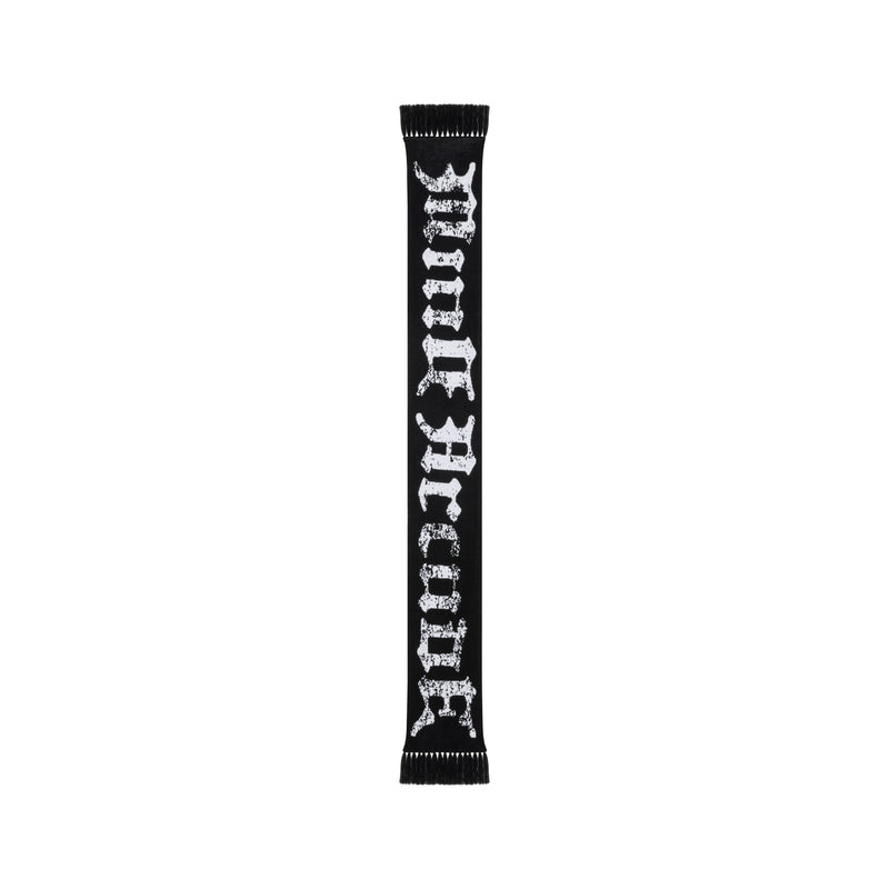 [IN STOCK] Echoes in Black Scarf