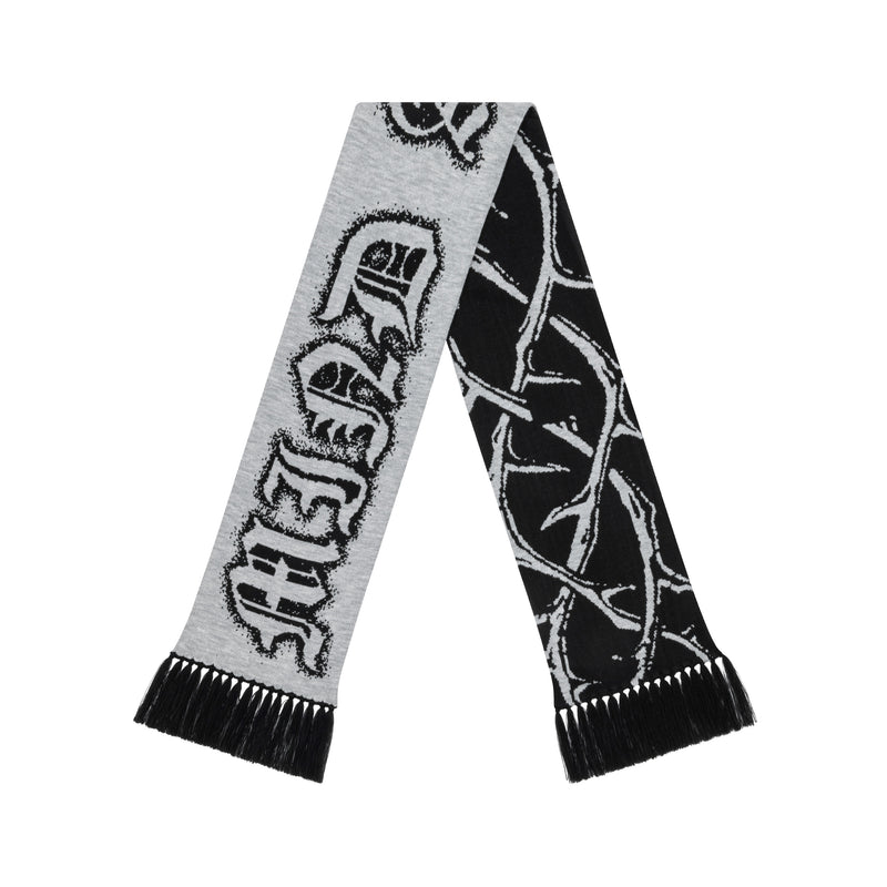 [IN STOCK] Gothic Roots Scarf