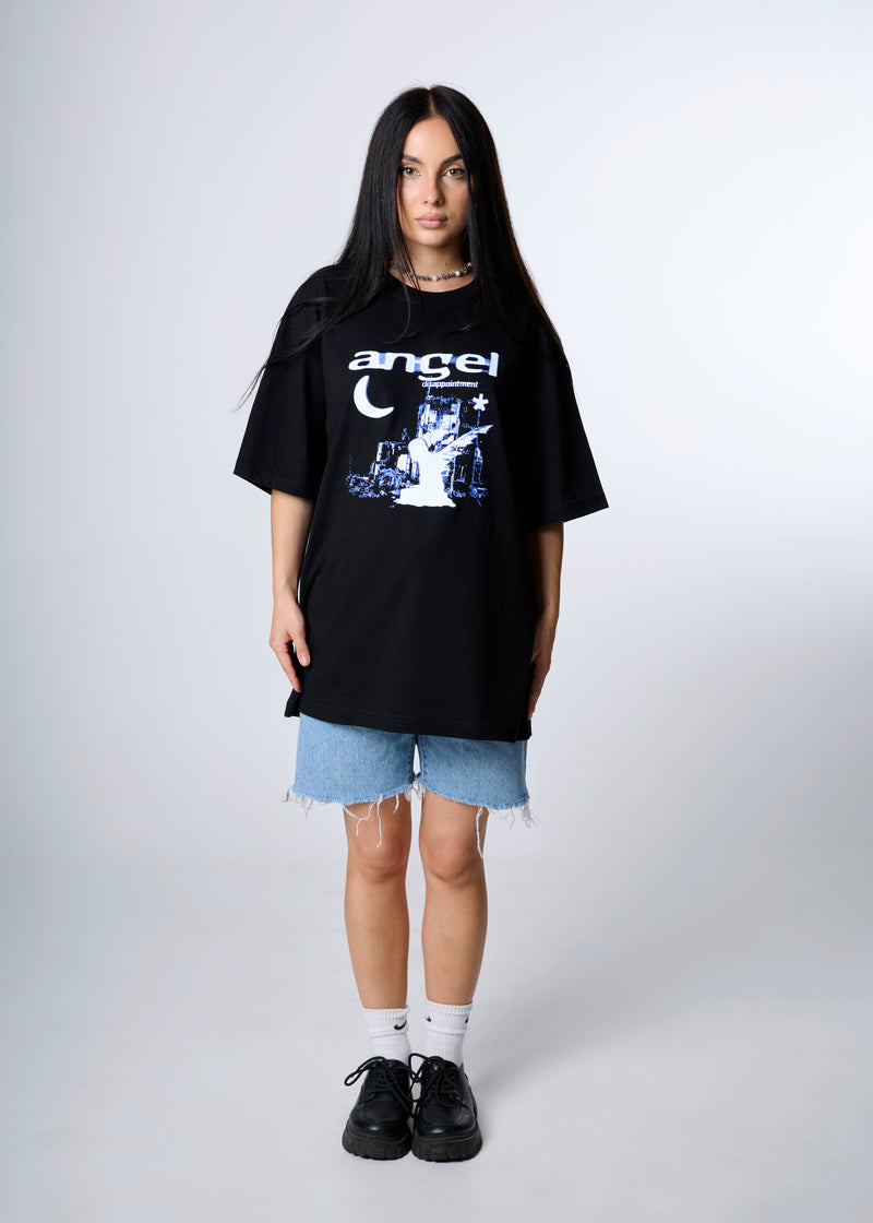 [IN STOCK] Black Angel Disappointment T-shirt