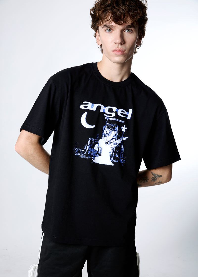 [IN STOCK] Black Angel Disappointment T-shirt