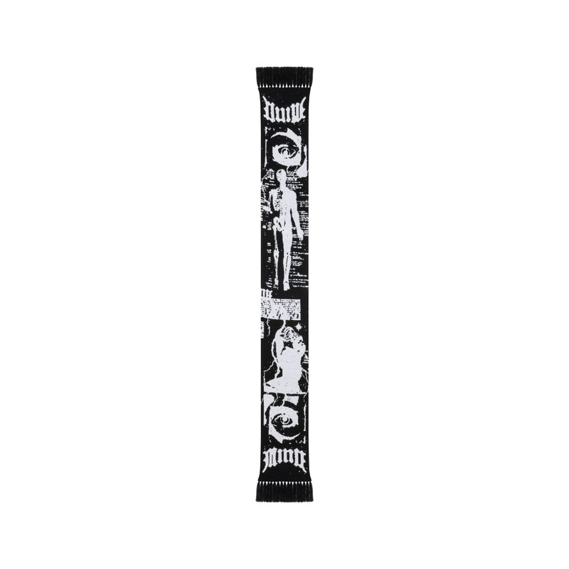 [IN STOCK] Nightmare Visage Scarf