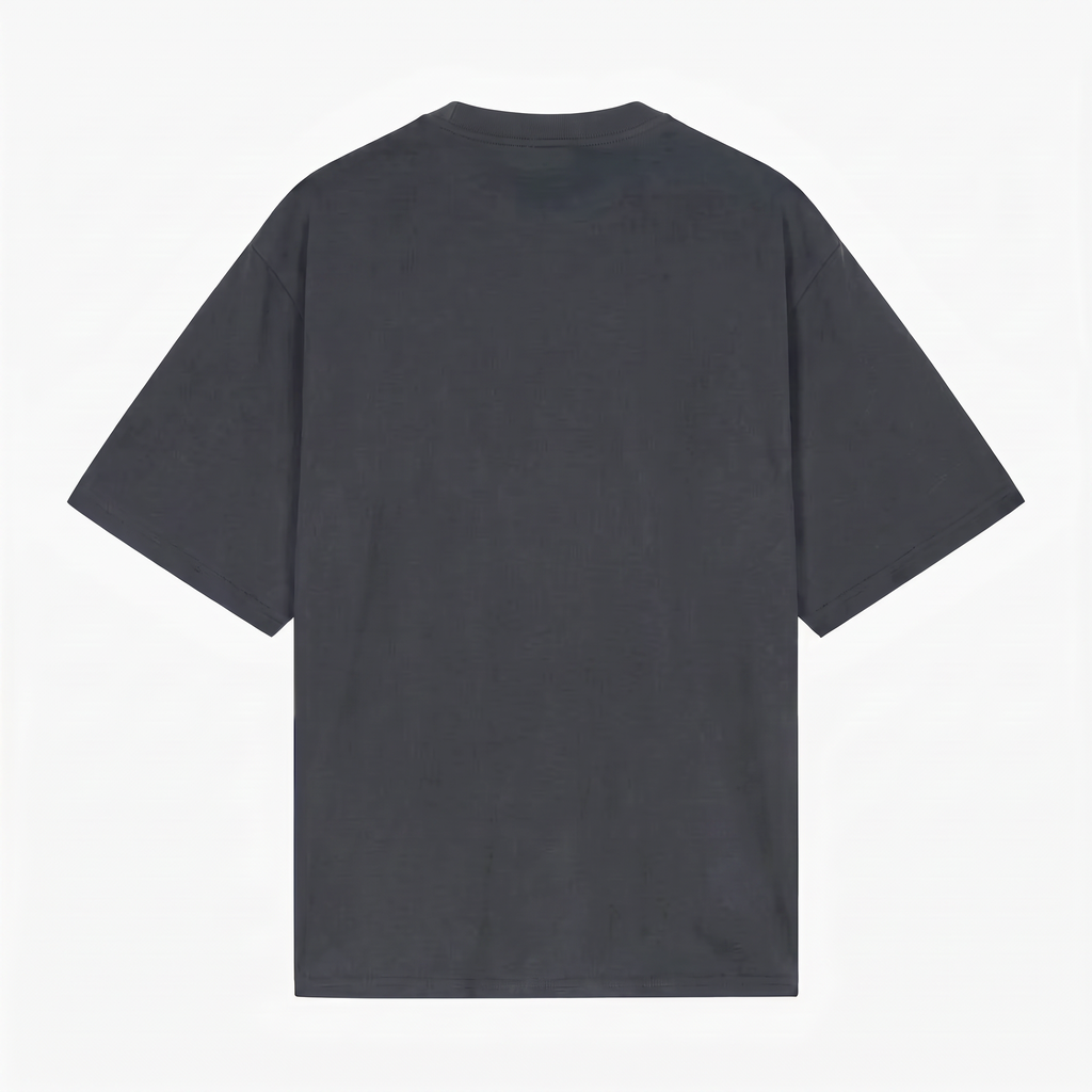 Archives T-shirt — Magnet — tył — flat kolekcji v1