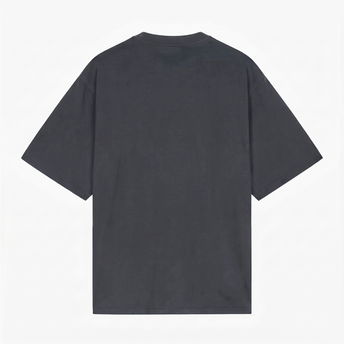 Archives T-shirt — Magnet — tył — flat kolekcji v1