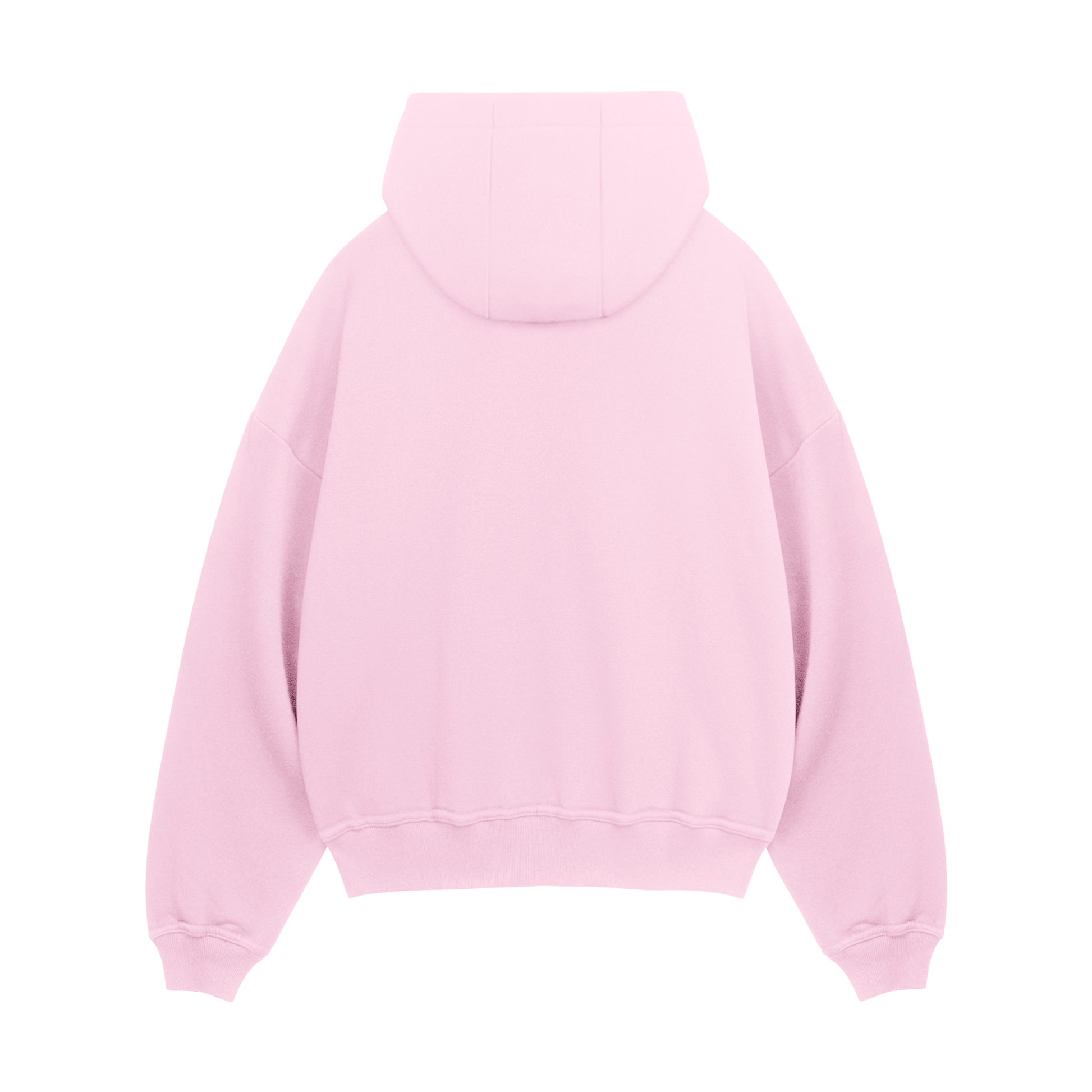 Pink Desire Hoodie
