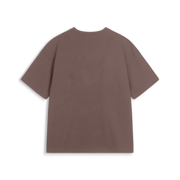 [IN STOCK] Brown MA Sign T-shirt