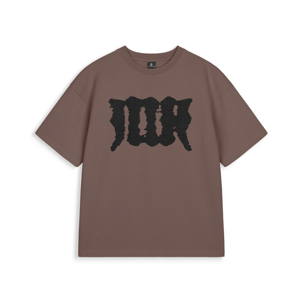 [IN STOCK] Brown MA Sign T-shirt