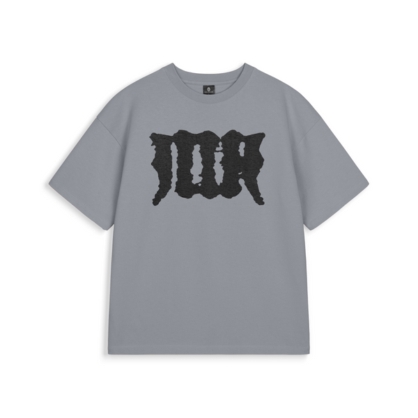 [IN STOCK] Steel Gray MA Sign T-shirt