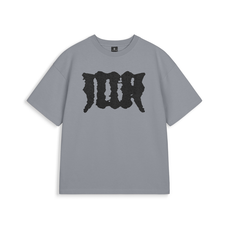 [IN STOCK] Steel Gray MA Sign T-shirt