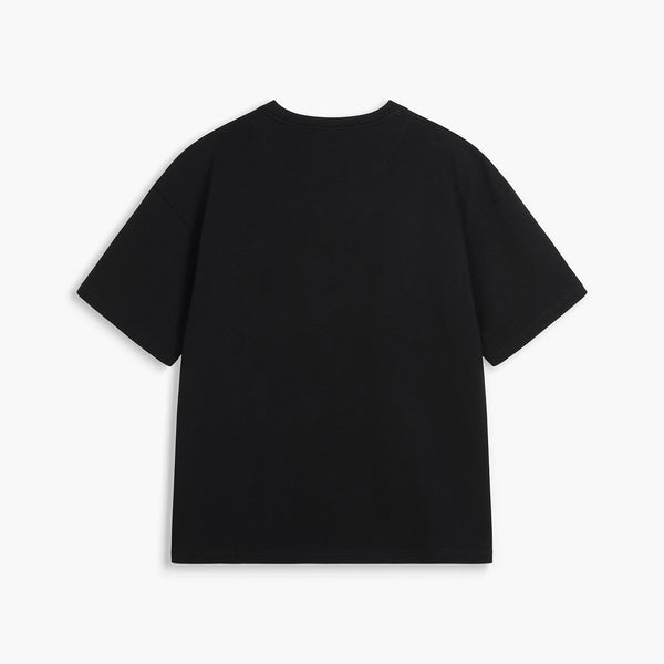 [IN STOCK] Black Space Souls T-shirt