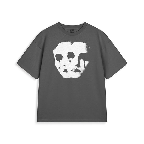 [IN STOCK] Graphite Weeping Drama T-shirt