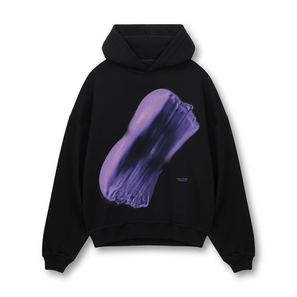 [IN STOCK] Black Evils Fusion Hoodie