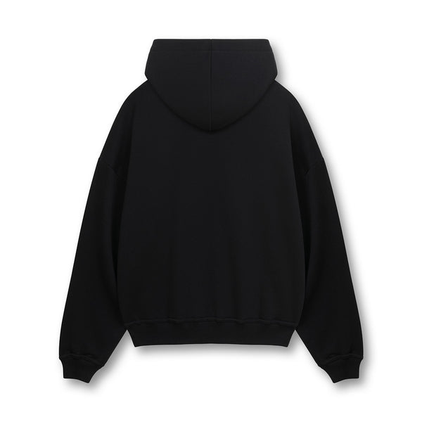 [IN STOCK] Black Broken Promises Hoodie